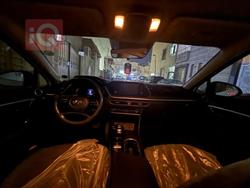 هیۆندای سۆناتا